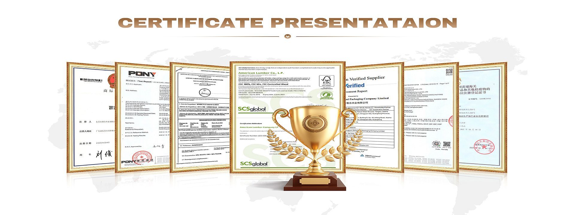 Qualität Luxus-Dekorationsboxen usine