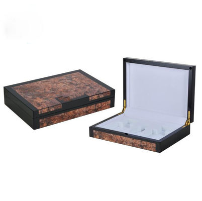 Mua Hộp đựng nước hoa thủ công, bao bì chống mài mòn, độ bền cao online manufacture