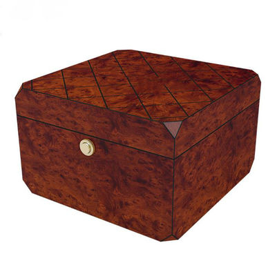 Buy Customized Red Perfume Box Perfume Packaging Boxes Environmentally Friendly For 1 Bottle online manufacture