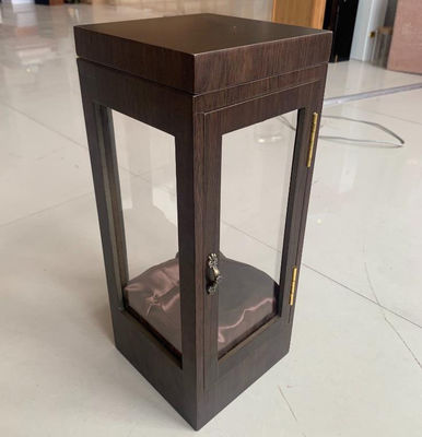 Buy Custom Wooden Wine Box Red Wine Box With Eco Friendly Materials online manufacture