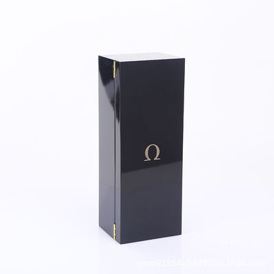 Buy Luxury Red Wine Gift Box Wine Box Professional For Display online manufacture