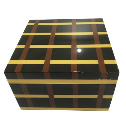 Buy Custom Glasses Box Solid Wood Display Box Jewelry Packing Gift Box online manufacture