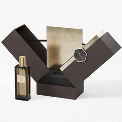 Buy Double Door Design Luxury Decorative Boxes High Lacquer Finish E1/E0 Standards Customizable online manufacture