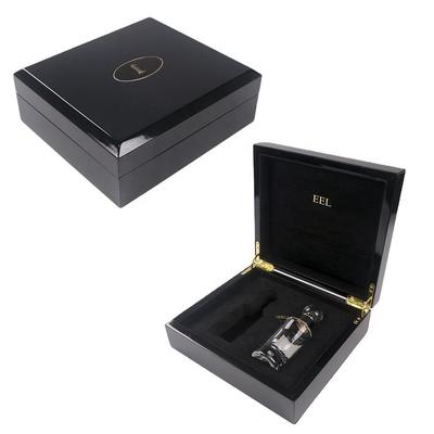 Mua Hộp nước hoa từ tính với bao bì bằng gỗ chất lượng cao online manufacture