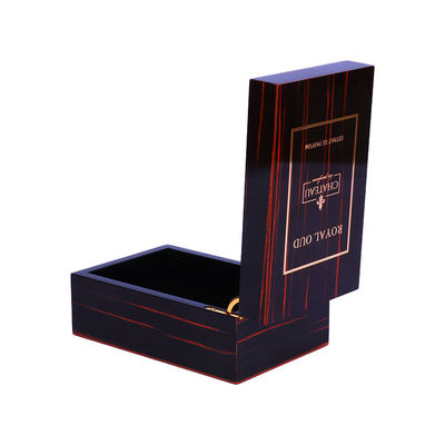 Mua Hộp nước hoa nhựa nhựa cao nhạt với vật liệu MDF và nhiều màu sắc khác nhau cho bao bì quà tặng tinh dầu online manufacture