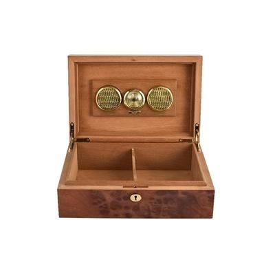 Buy 50-200 Cigar Capacity Wood Cigar Storage Box Cigar Box Wood Handcrafted online manufacture