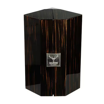 kaufen Custom Recyclable Seidendruck Logo Suede Holzbox Handgefertigt Luxus Rechteck Neues Design Holz Weinkiste online manufacture